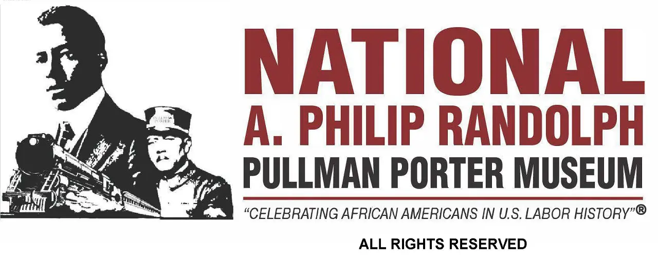 The National A Philip Randolph Pullman Porter Museum